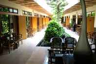 ร้านอาหาร Hotel Priangan Cirebon