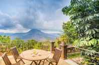 Ruang untuk Umum Batur Mountain View