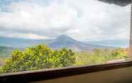 Nearby View and Attractions 7 Batur Mountain View