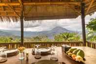 Restaurant Batur Mountain View