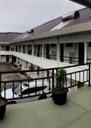 EXTERIOR_BUILDING Aurora Hotel Siliwangi