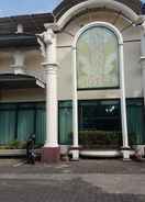 EXTERIOR_BUILDING Aurora Hotel Kartini