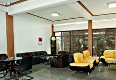 로비 6 Langensari Hotel Cirebon