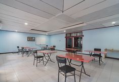 Others 5 Hotel Markoni Pamanukan Mitra RedDoorz