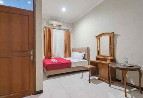 Others Hotel Markoni Pamanukan Mitra RedDoorz