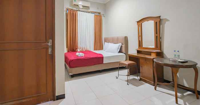 Others Hotel Markoni Pamanukan Mitra RedDoorz