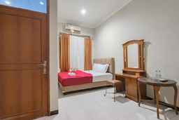 Hotel Markoni Pamanukan Mitra RedDoorz, SGD 24