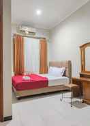 null Hotel Markoni Pamanukan Mitra RedDoorz