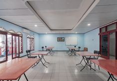 Others 6 Hotel Markoni Pamanukan Mitra RedDoorz