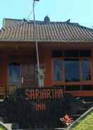 EXTERIOR_BUILDING Pondok Wisata Sari Artha