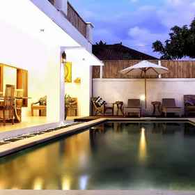 ดาร์มา เฮาส์ วิลล่า 1, โรงแรม & ที่พัก Soori Dog Grooming