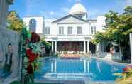 Bangunan 2 De Jehan's  Boutique Hotel 