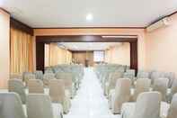 Functional Hall Hotel Wisma Sunyaragi 