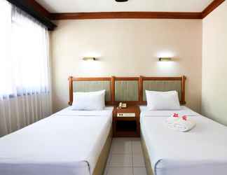 Bedroom 2 Hotel Wisma Sunyaragi 