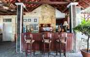Bar, Cafe and Lounge 3 Hotel Wisma Sunyaragi 
