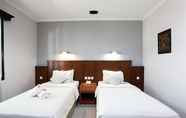 Bedroom 7 Hotel Wisma Sunyaragi 