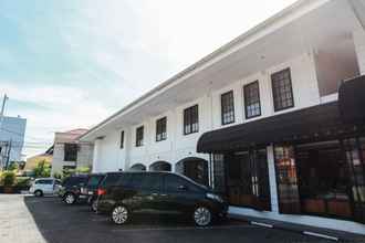 Exterior 4 Cirebon Plaza Hotel