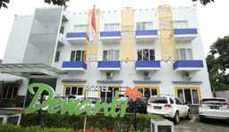 Hotel Dewanti , THB 948.31