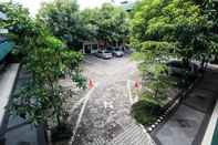 Khu vực công cộng Ono's Hotel Cirebon