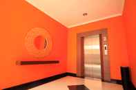 Common Space Ono's Hotel Cirebon