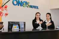 Dịch vụ khách sạn Ono's Hotel Cirebon