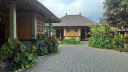 Pelangi Homestay, SGD 15
