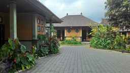 Pelangi Homestay, SGD 18.97