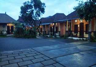 Bangunan 4 Pelangi Homestay