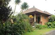 Exterior 5 Pelangi Homestay