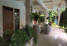 Common Space 7 The Garden Syariah Villa