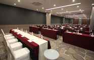 Functional Hall 5 Nexus Regency Suites