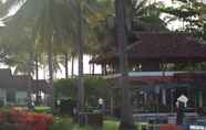 Bangunan 7 Ocean Queen Resort 