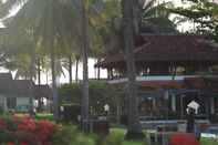 Bangunan Ocean Queen Resort 