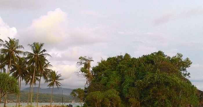 Tempat Tarikan Berdekatan Ocean Queen Resort 