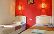 Kamar Tidur 6 The Yonan Hotel