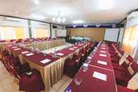 Functional Hall The Yonan Hotel