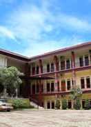EXTERIOR_BUILDING Bayak Hotel Bumdes Cipayung & Resort