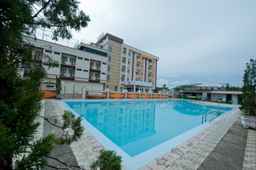Hotel Derawan Indah, ₱ 1,792.04