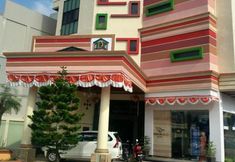 Exterior 3 Hotel Derawan Indah