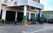 Bangunan 4 Hotel Derawan Indah