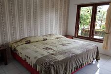 침실 OYO 3432 Taman Aer Hotel