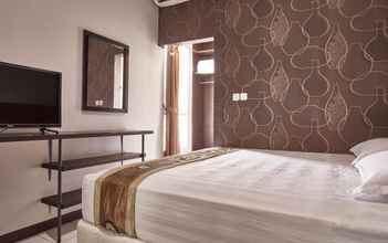 Kamar Tidur 4 Onyx Residence