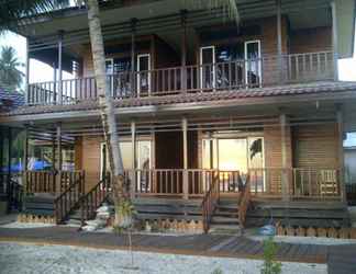 Exterior 2 Lapauta Derawan Resort & Restaurant