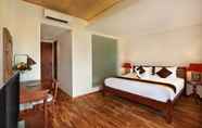 Kamar Tidur 3 Kamajaya Villas 