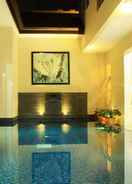 SWIMMING_POOL Daily Home Villa