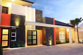 Luar Bangunan 4 Daily Home Villa