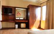 Kamar Tidur 4 Daily Home Apartment