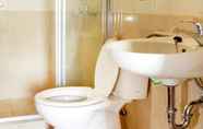 Toilet Kamar 3 Daily Home Apartment