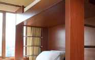 Kamar Tidur 6 Daily Home Apartment