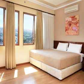 Căn hộ Daily Home 1, Khách sạn Polsek Cisarua